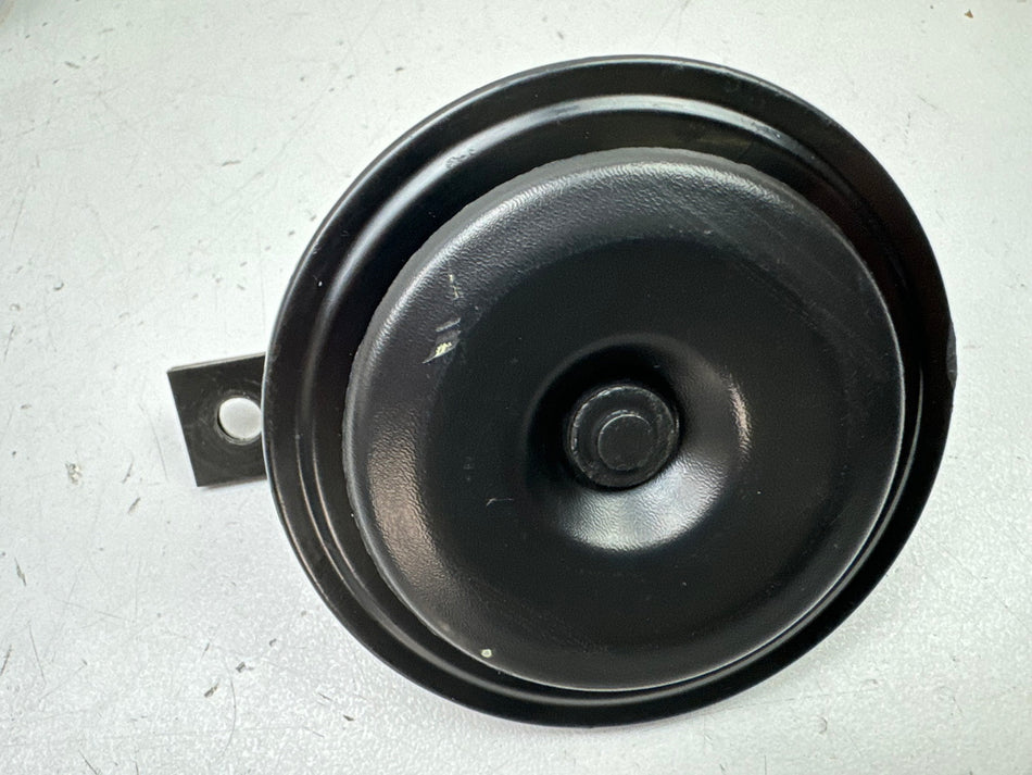 BMW R 1100 RT 259 Bocina original Claxon Señal de claxon Corneta