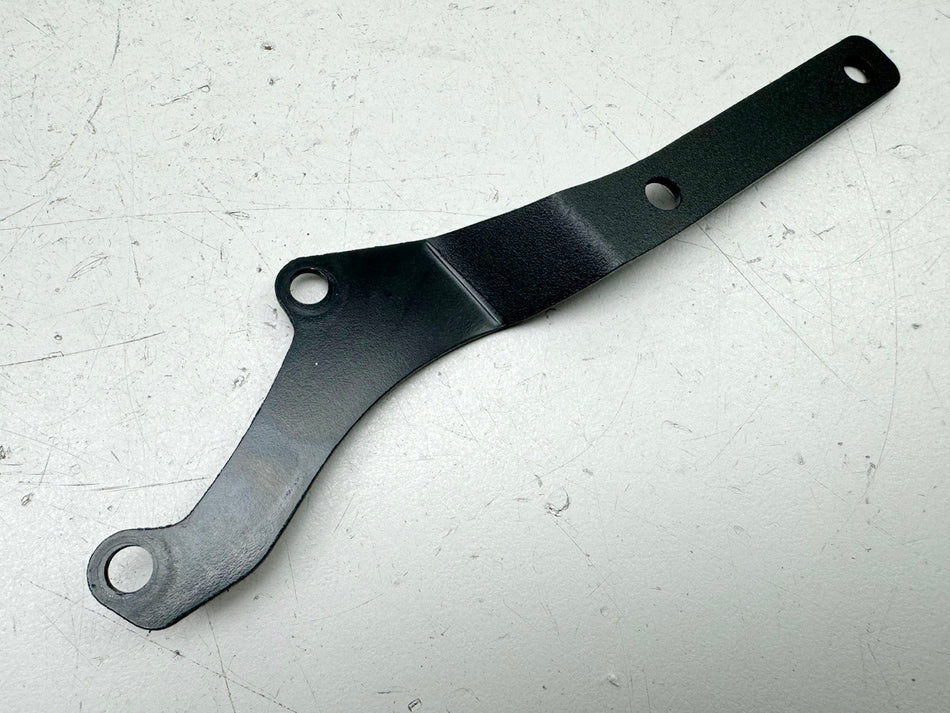 TRIUMPH SPEED TRIPLE 1050R ABS NN01 Bracket Wiring Harness Cover Molding