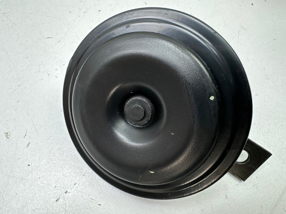 BMW R 1100 RT 259 Bocina original Claxon Señal de claxon Corneta