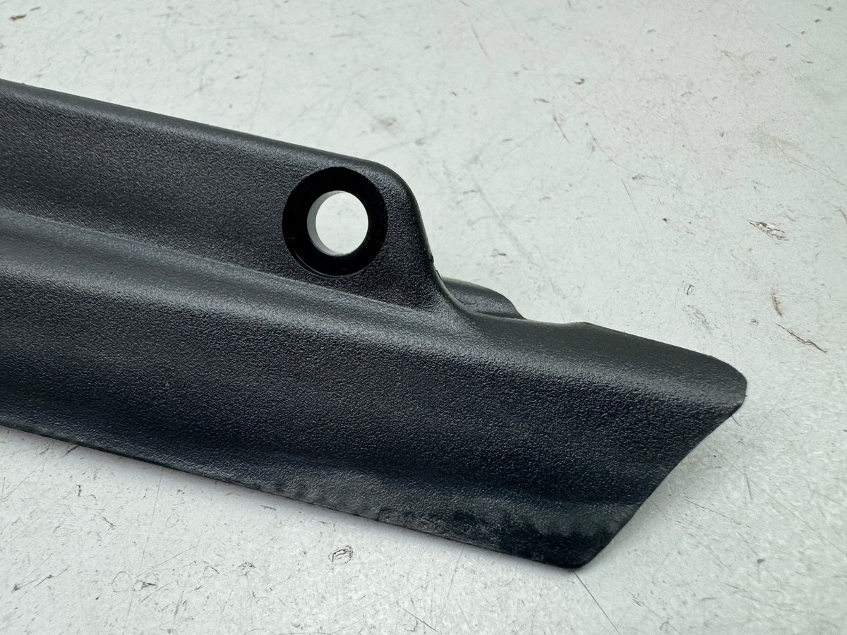 TRIUMPH SPEED TRIPLE 1050R ABS NN01 Soporte Mazo de cables Tapa Carenado Cubierta