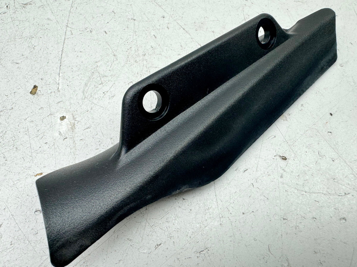 TRIUMPH SPEED TRIPLE 1050R ABS NN01 Soporte Mazo de cables Tapa Carenado Cubierta