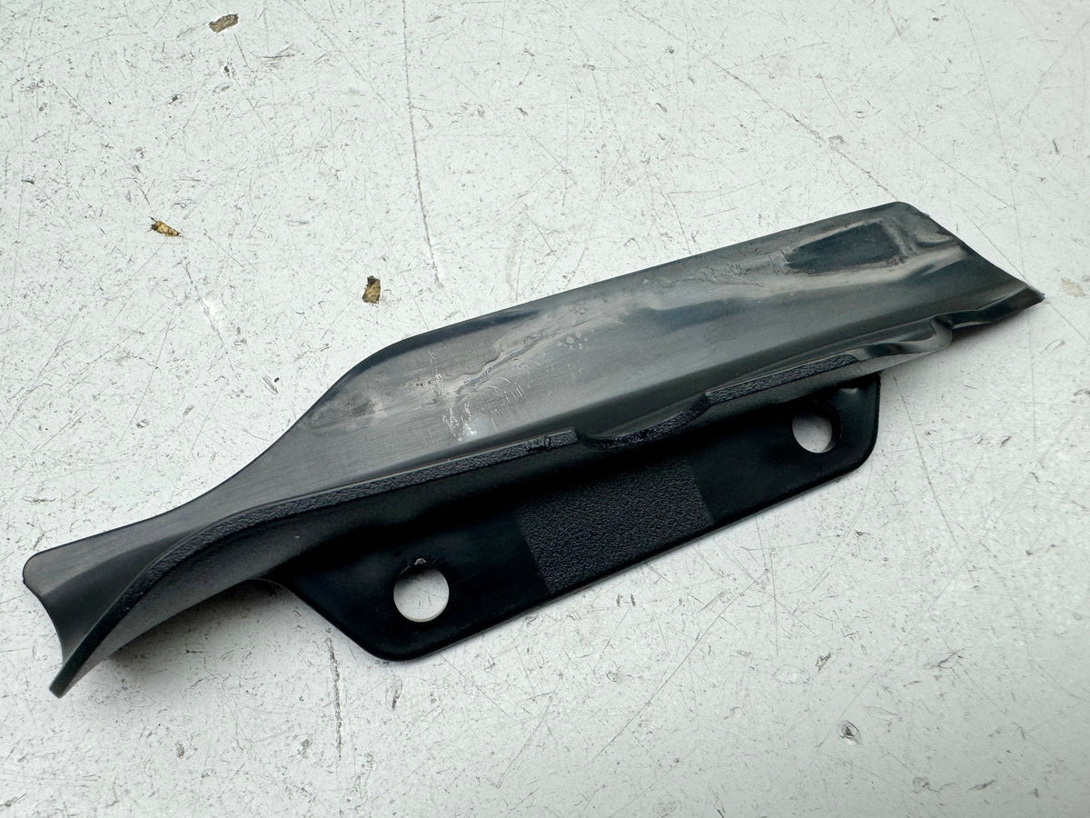 TRIUMPH SPEED TRIPLE 1050R ABS NN01 Soporte Mazo de cables Tapa Carenado Cubierta