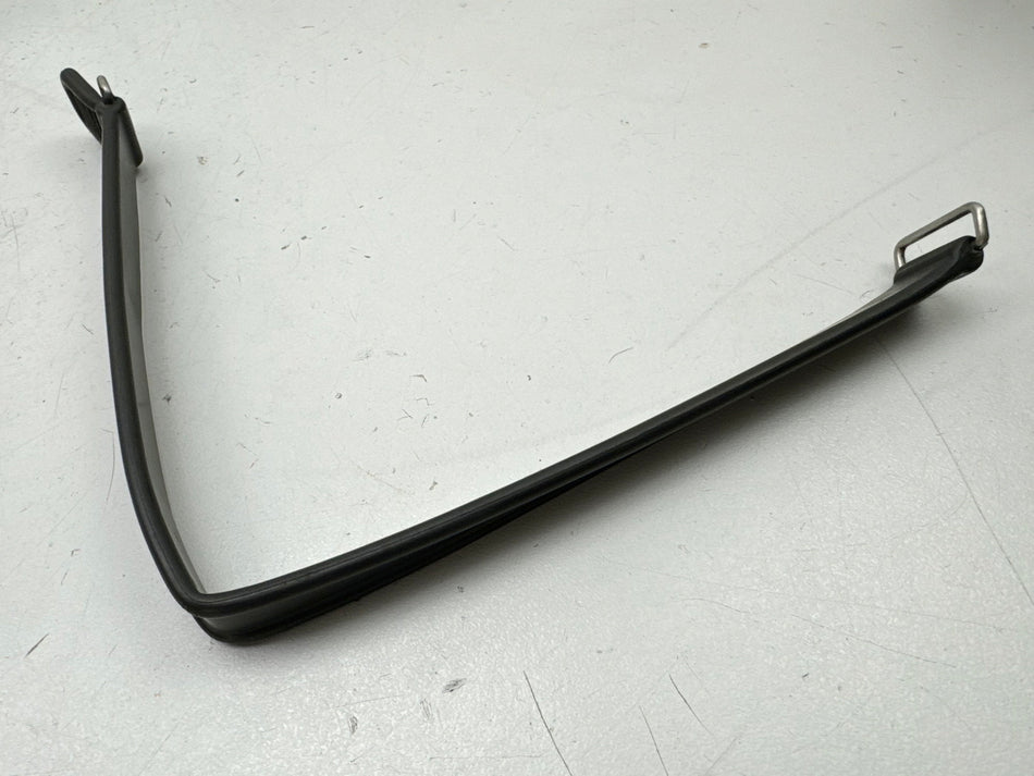 BMW R 1100 RT 259 Spannband für Batterie Batterieband Halterung Gummi