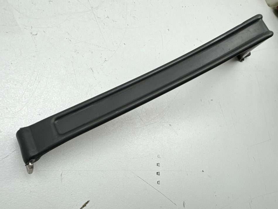 BMW R 1100 RT 259 Spannband für Batterie Batterieband Halterung Gummi