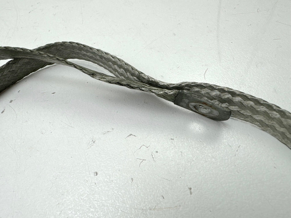 BMW R 1100 RT 259 Ground Cable Original Ground Strap Negative Cable (for Battery Cable)