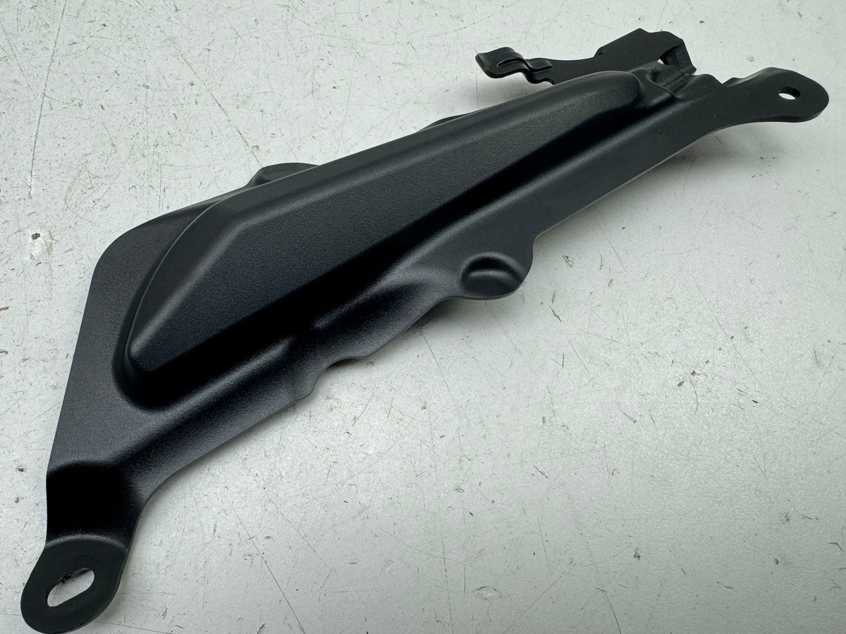 TRIUMPH SPEED TRIPLE 1050 R ABS NN01 Fairing Frame Left Inner Cover