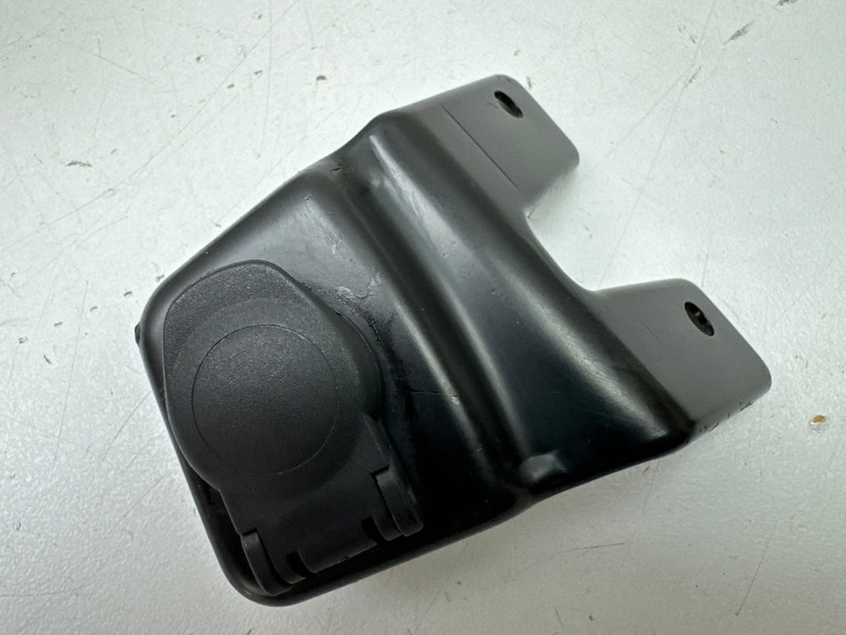 BMW R 1100 RT 259 toma de corriente original soporte placa de sujeción