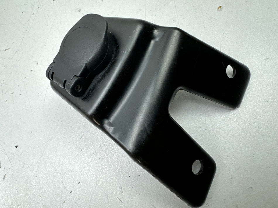 BMW R 1100 RT 259 toma de corriente original soporte placa de sujeción