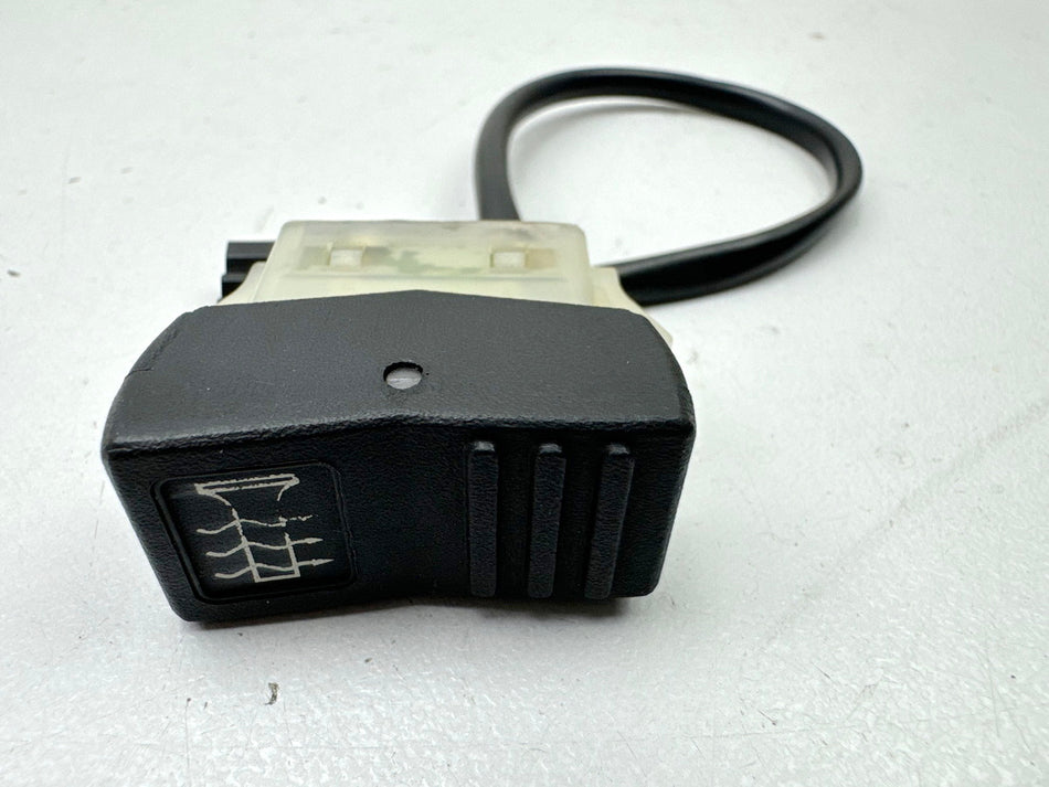 BMW R 1100 RT 259 interruptor para puños calefactables puño calefactable puños térmicos