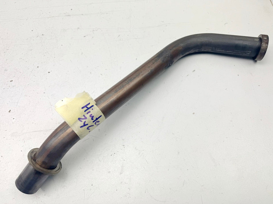 HONDA VT1100 SC18 Shadow Rear Exhaust Manifold Header Pipe for Rear Cylinder