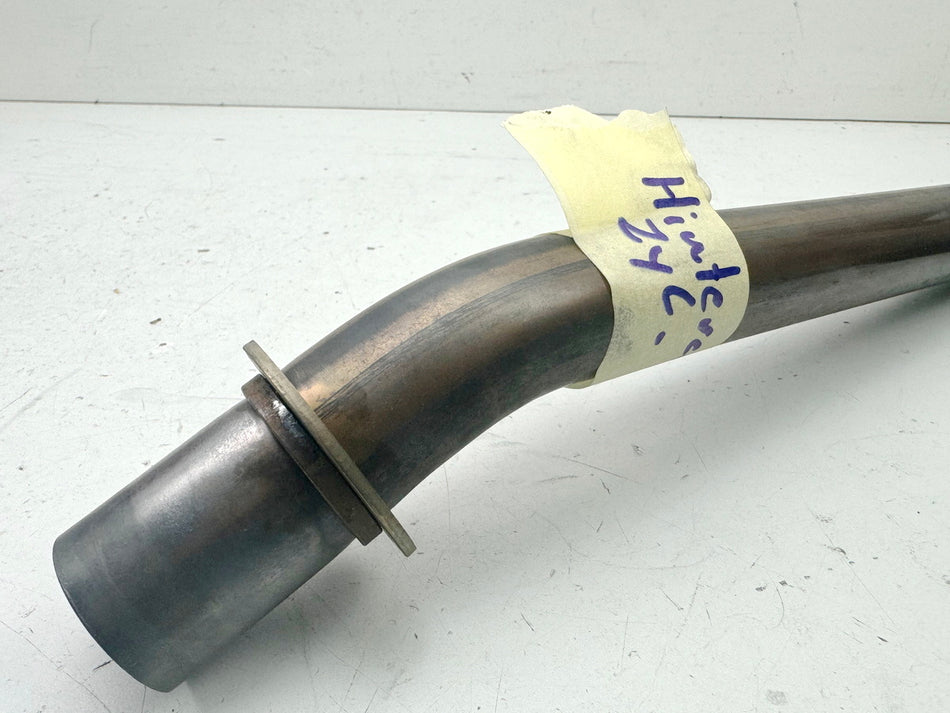 HONDA VT1100 SC18 Shadow Rear Exhaust Manifold Header Pipe for Rear Cylinder