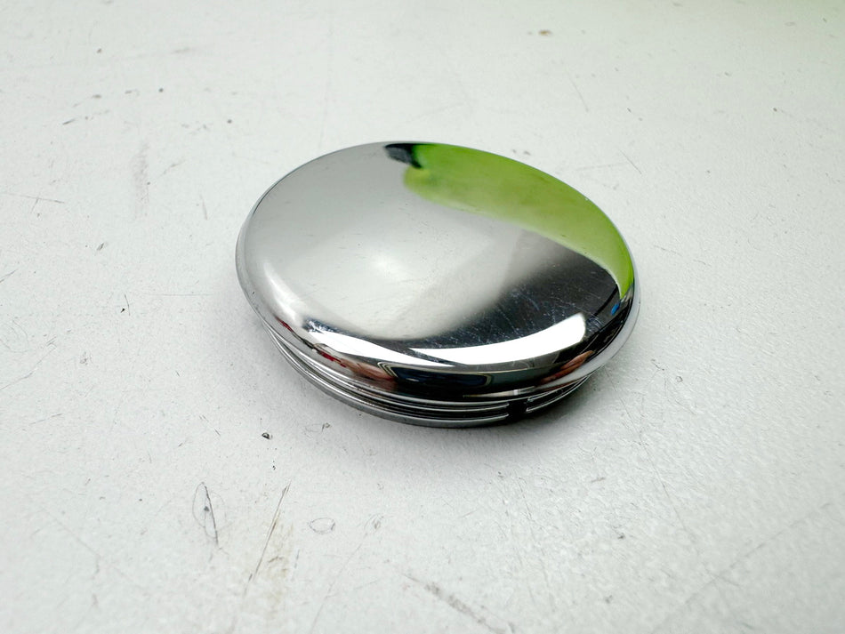 KAWASAKI VN900 B 11A CLASSIC Abdeckung Schwinge Achse Rahmen Cover Blende Deckel