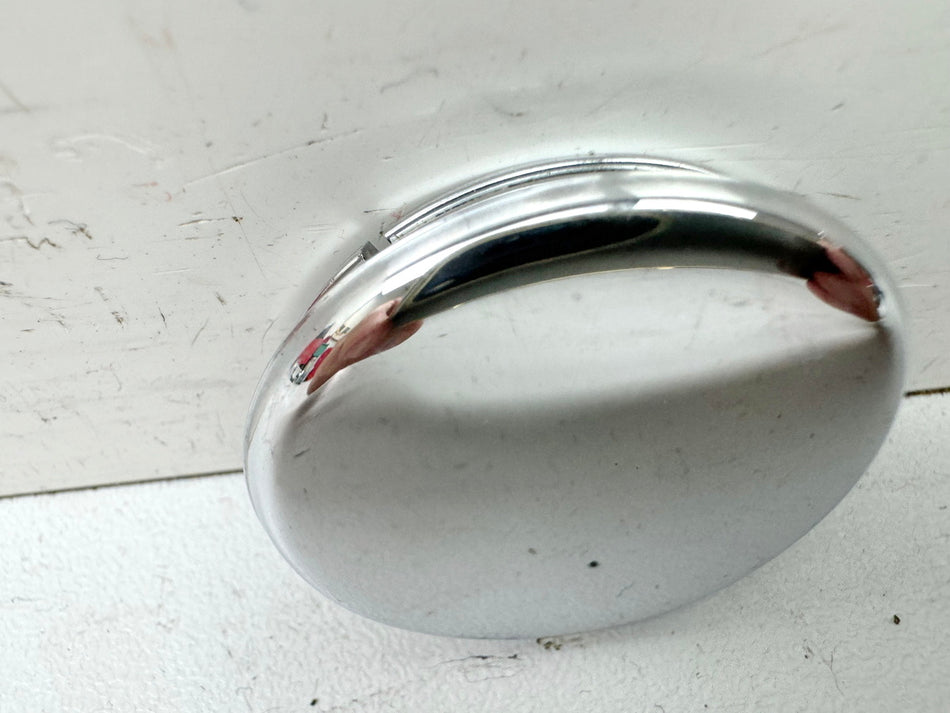 KAWASAKI VN900 B 11A CLASSIC Abdeckung Schwinge Achse Rahmen Cover Blende Deckel