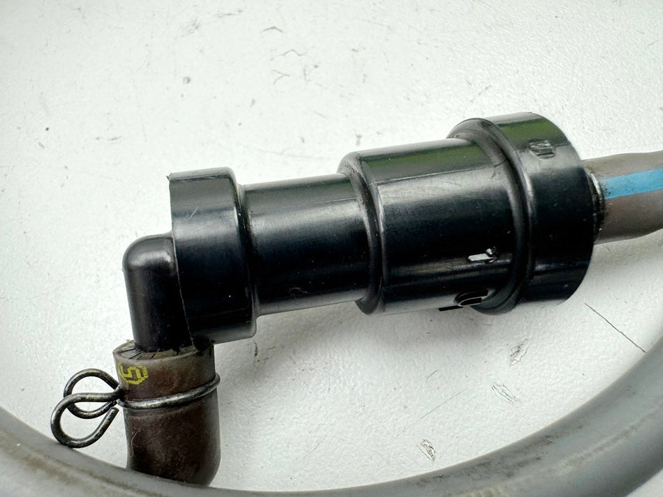 KAWASAKI VN900 B 11A CLASSIC Druckventil Ventil für Tank Schlauch Kraftstofftank