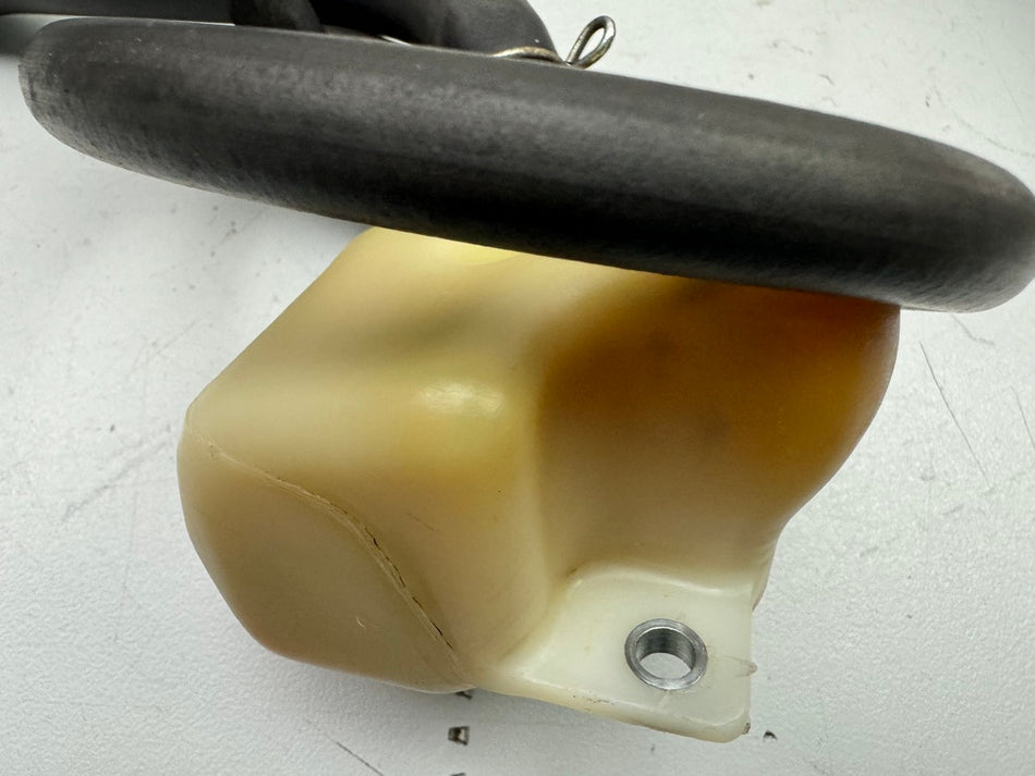HONDA VT 1100 SC18 Shadow Válvula de ventilación del cárter (para motor)