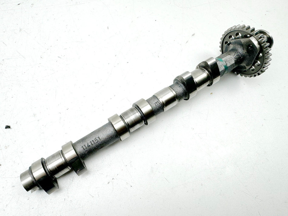 TRIUMPH SPEED TRIPLE 1050 R ABS NN01 Nockenwelle Auslass Camshaft EX für Motor