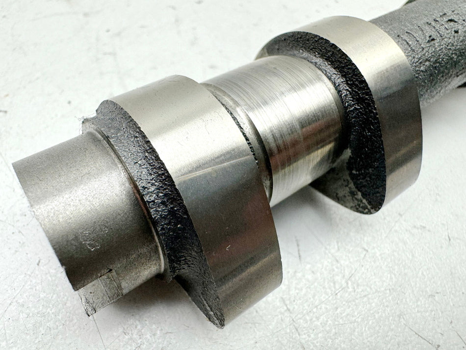 TRIUMPH SPEED TRIPLE 1050 R ABS NN01 Nockenwelle Auslass Camshaft EX für Motor