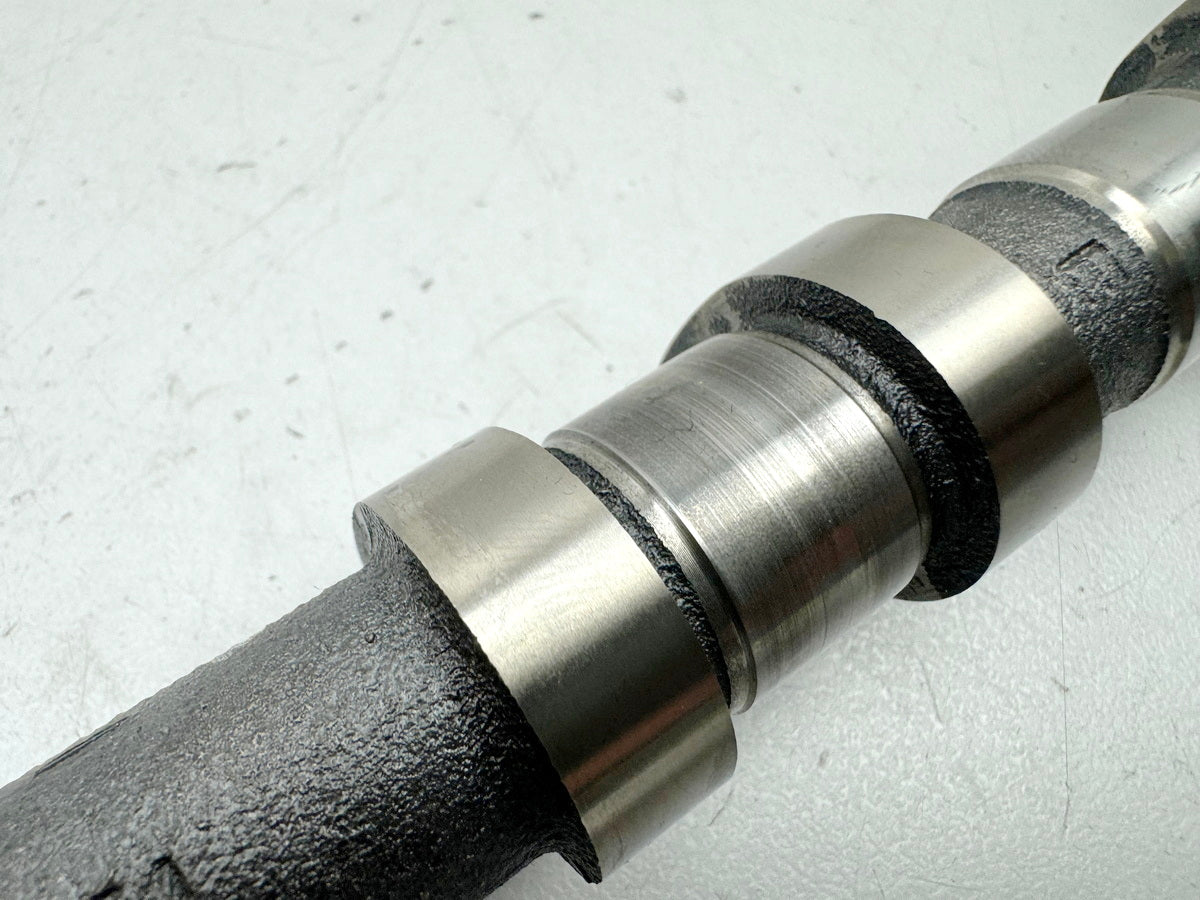 TRIUMPH SPEED TRIPLE 1050 R ABS NN01 Nockenwelle Auslass Camshaft EX für Motor