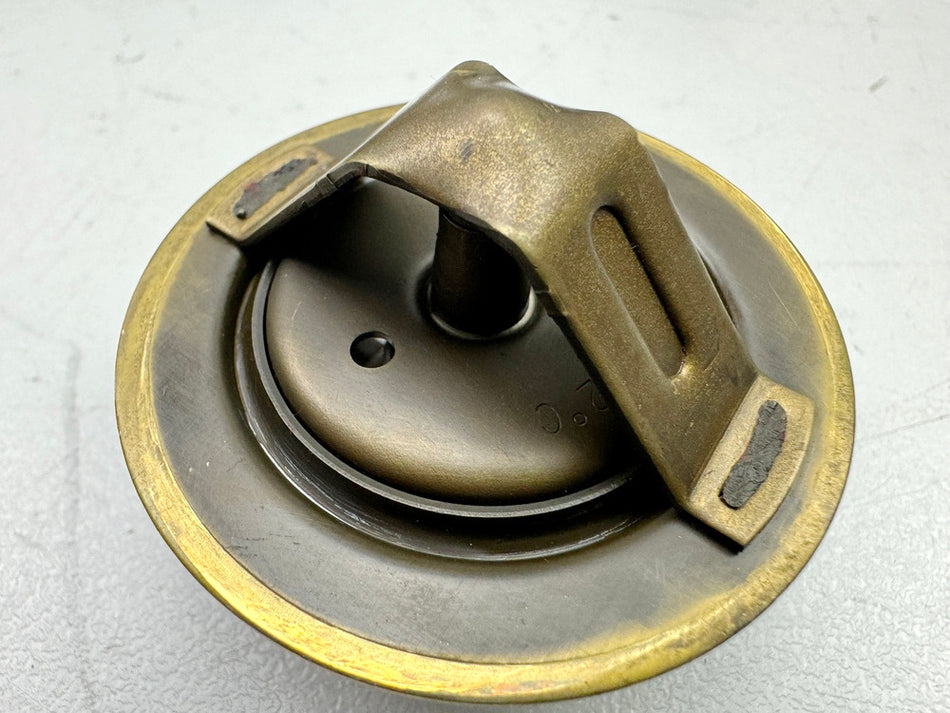HONDA VT 1100 SC18 Shadow Thermostat Thermostatgehäuse für Kühlkreislauf Kühler