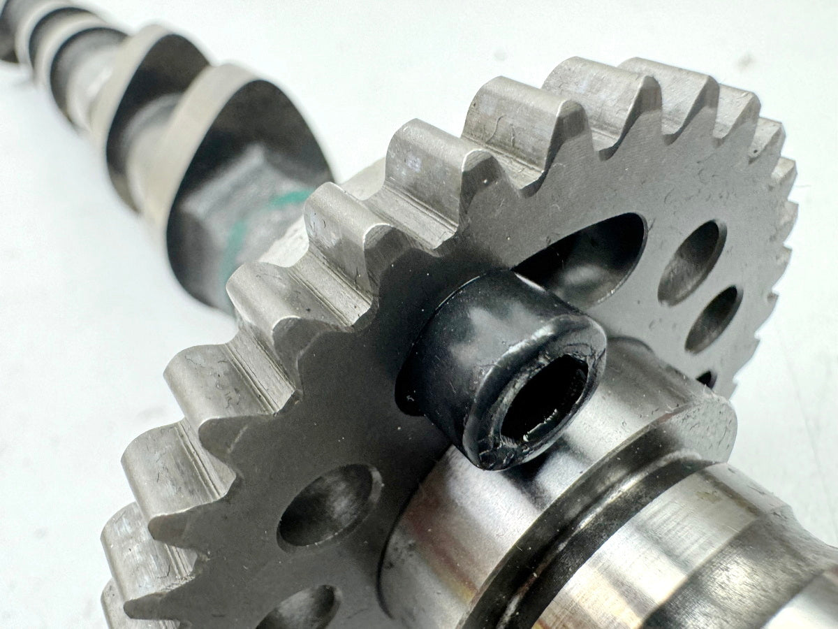 TRIUMPH SPEED TRIPLE 1050 R ABS NN01 Nockenwelle Auslass Camshaft EX für Motor