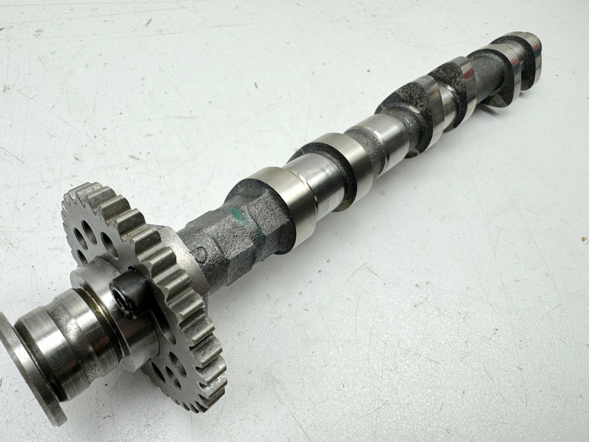 TRIUMPH SPEED TRIPLE 1050 R ABS NN01 Nockenwelle Auslass Camshaft EX für Motor