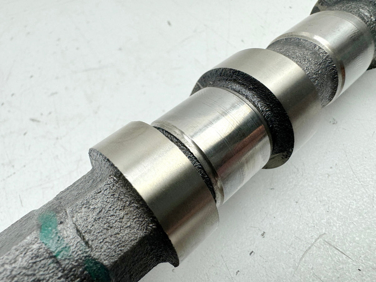 TRIUMPH SPEED TRIPLE 1050 R ABS NN01 Nockenwelle Auslass Camshaft EX für Motor