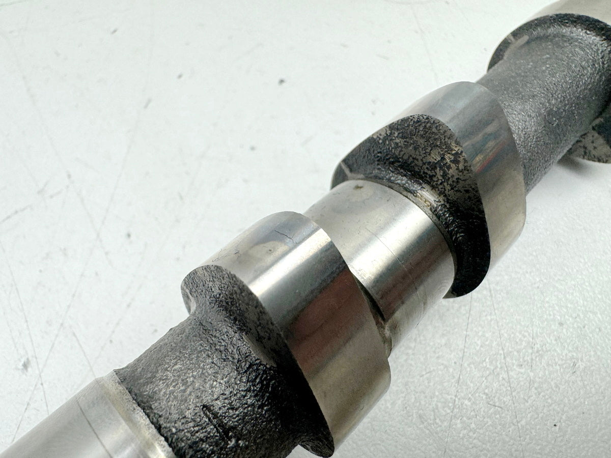 TRIUMPH SPEED TRIPLE 1050 R ABS NN01 Nockenwelle Auslass Camshaft EX für Motor