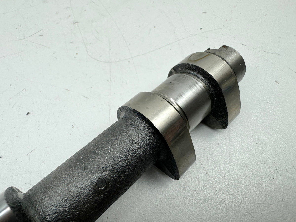 TRIUMPH SPEED TRIPLE 1050 R ABS NN01 Nockenwelle Auslass Camshaft EX für Motor