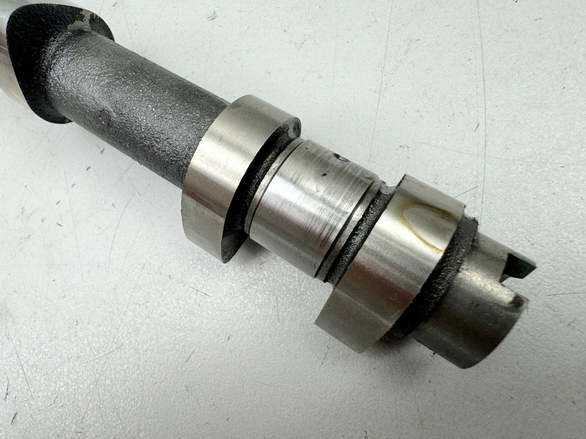 TRIUMPH SPEED TRIPLE 1050 R ABS NN01 Nockenwelle Auslass Camshaft EX für Motor