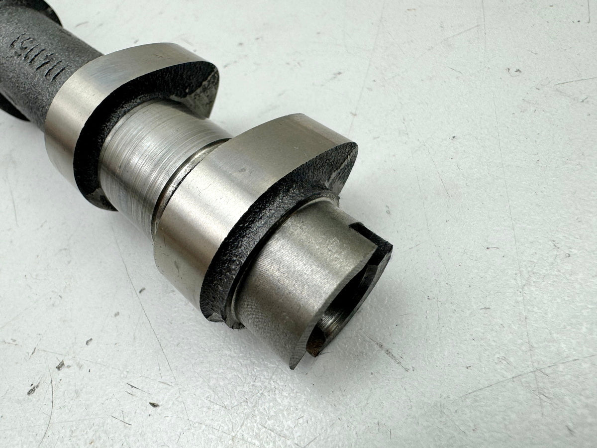 TRIUMPH SPEED TRIPLE 1050 R ABS NN01 Nockenwelle Auslass Camshaft EX für Motor