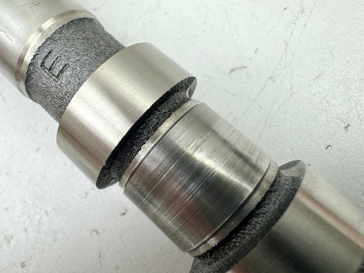 TRIUMPH SPEED TRIPLE 1050 R ABS NN01 Nockenwelle Auslass Camshaft EX für Motor