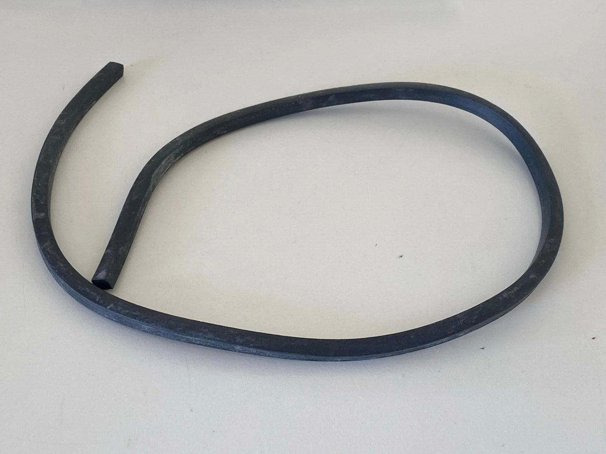 YAMAHA CS NS YM YN YQ original Gasket Air Filter Box Airbox Rubber - NEW