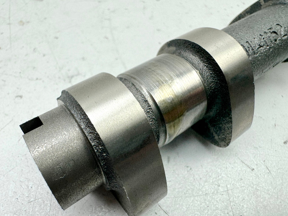 TRIUMPH SPEED TRIPLE 1050 R ABS NN01 Nockenwelle Einlass Camshaft IN für Motor