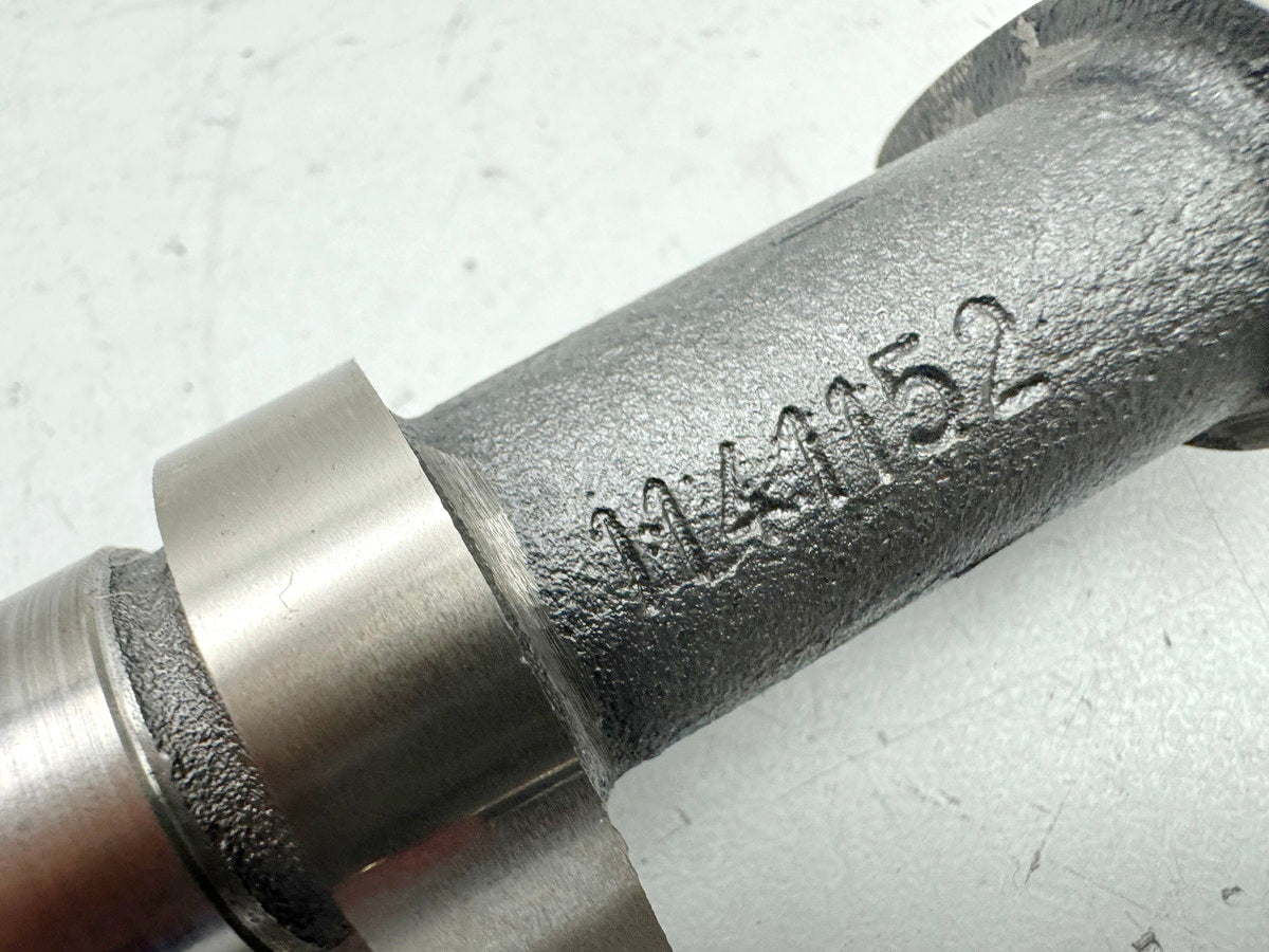 TRIUMPH SPEED TRIPLE 1050 R ABS NN01 Nockenwelle Einlass Camshaft IN für Motor