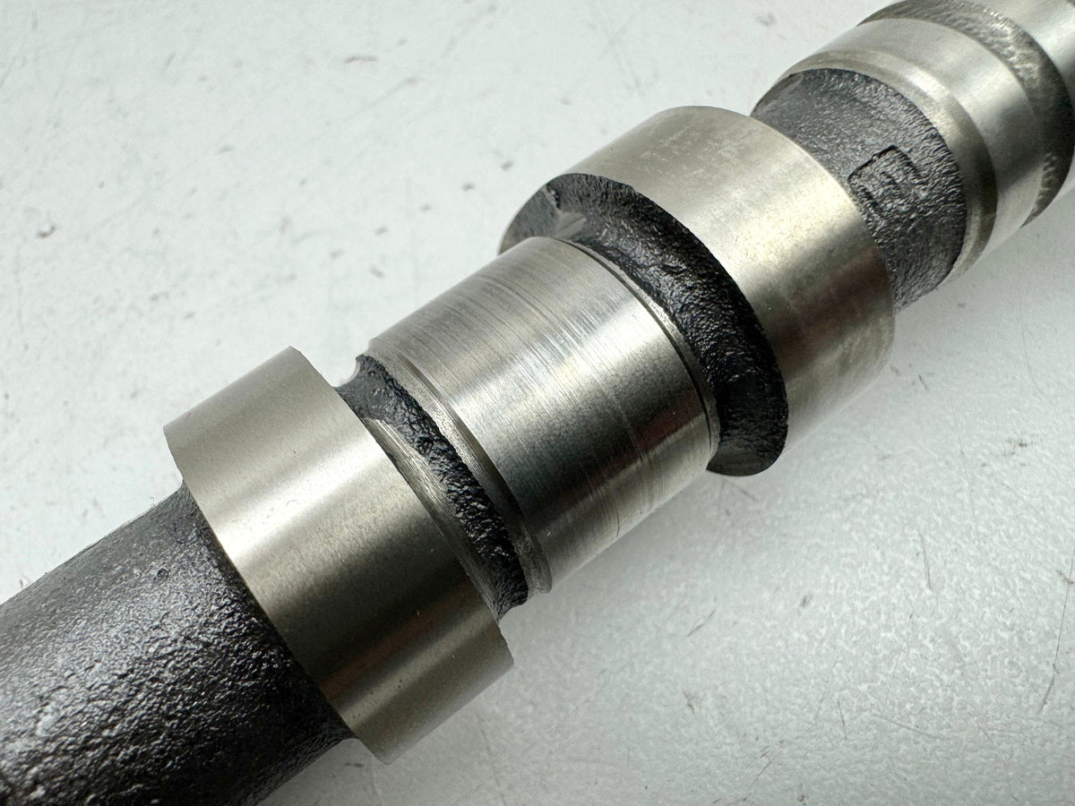 TRIUMPH SPEED TRIPLE 1050 R ABS NN01 Nockenwelle Einlass Camshaft IN für Motor