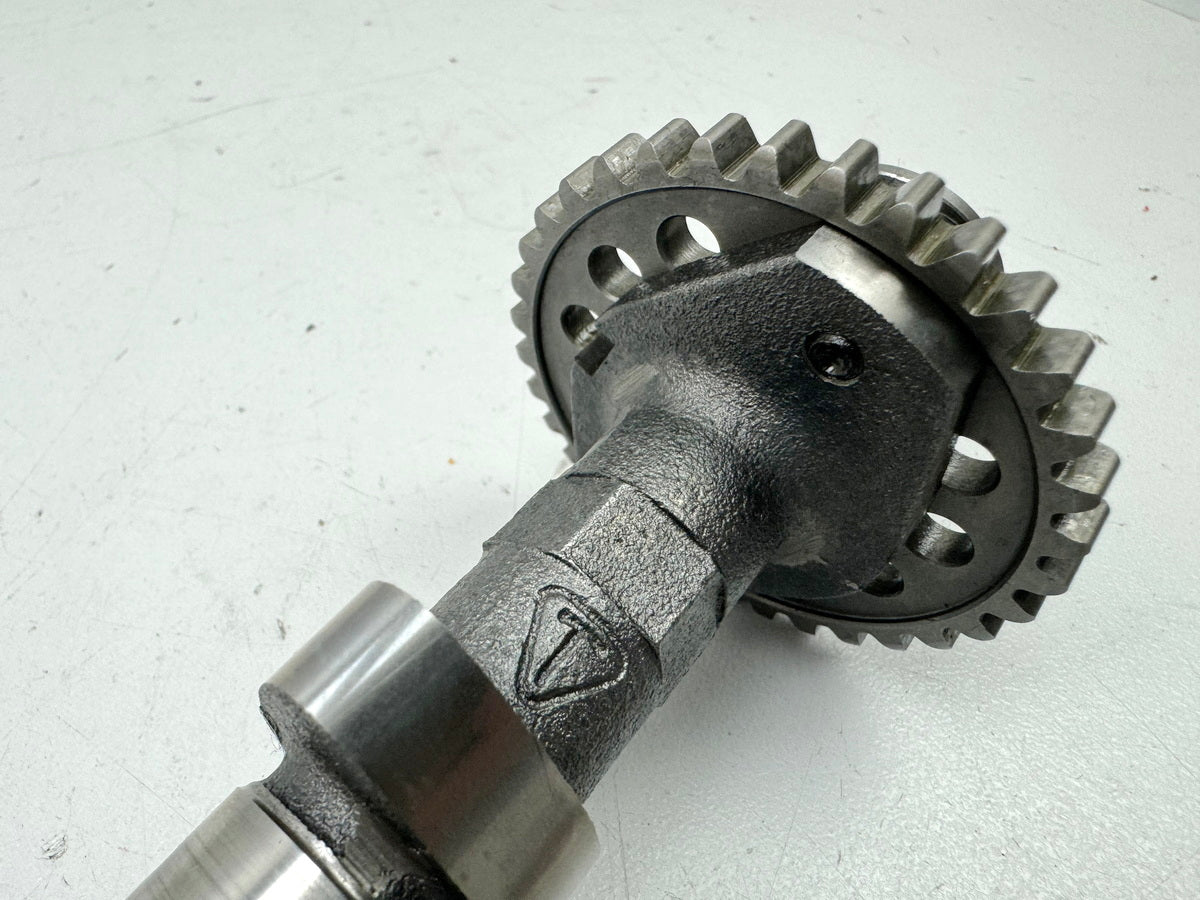 TRIUMPH SPEED TRIPLE 1050 R ABS NN01 Nockenwelle Einlass Camshaft IN für Motor