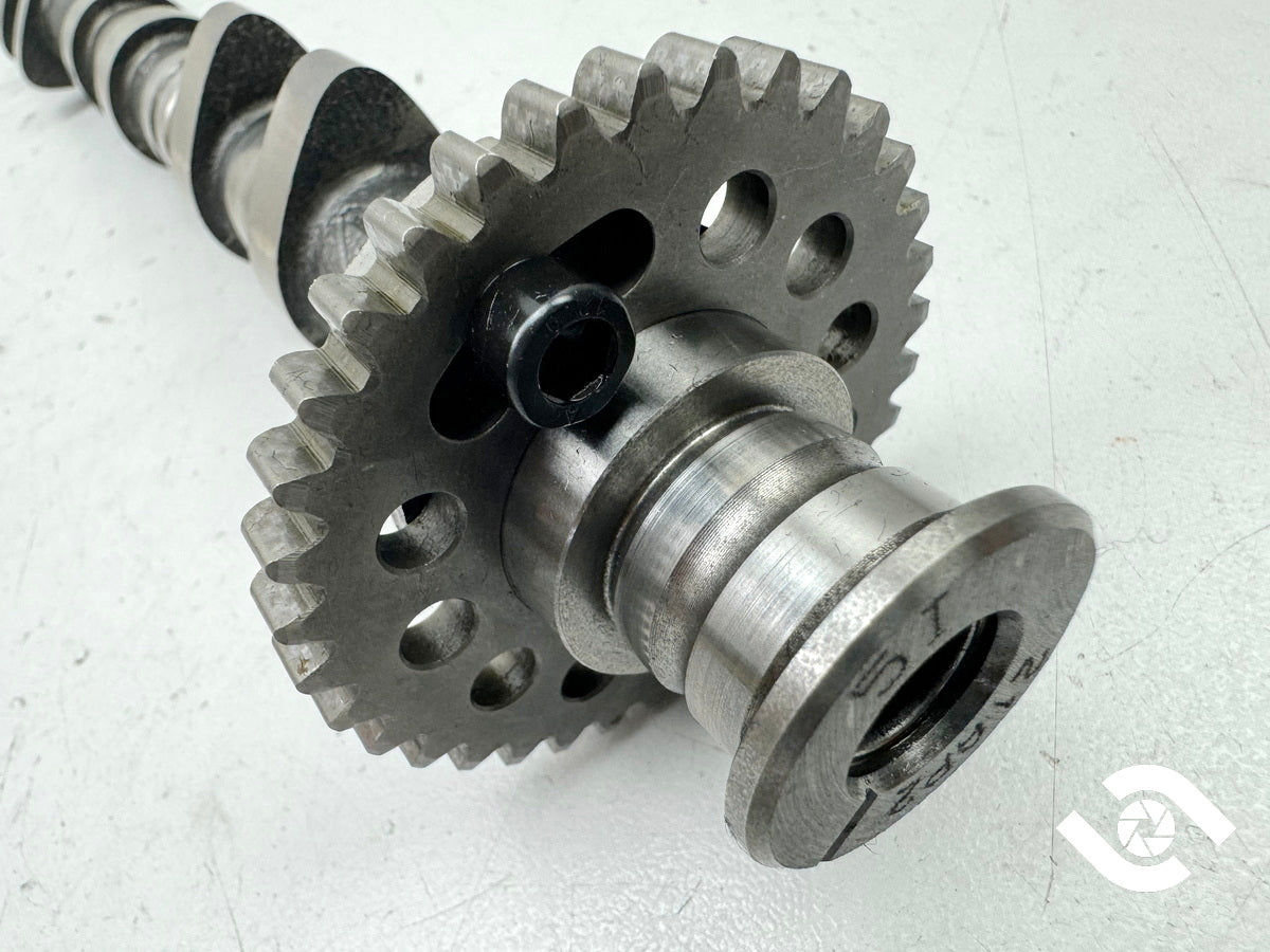 TRIUMPH SPEED TRIPLE 1050 R ABS NN01 Nockenwelle Einlass Camshaft IN für Motor