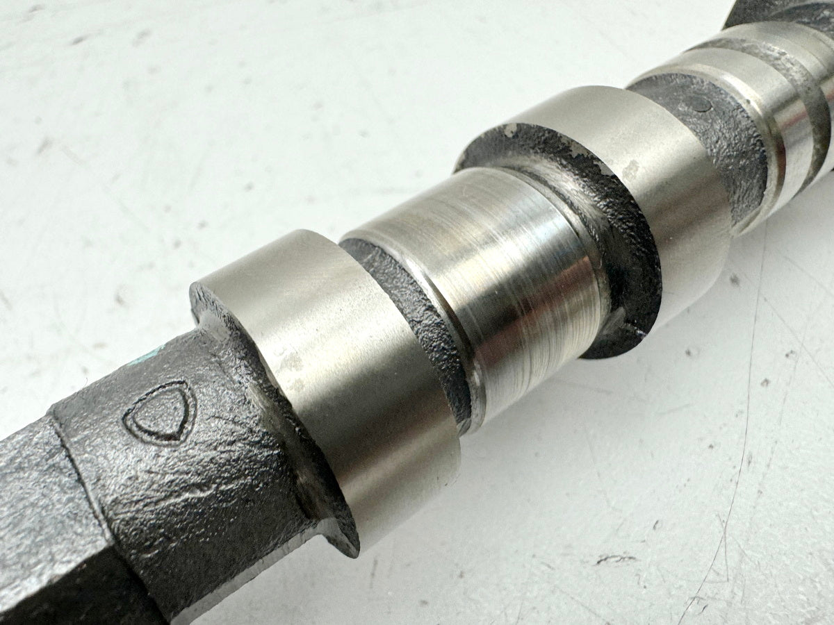 TRIUMPH SPEED TRIPLE 1050 R ABS NN01 Nockenwelle Einlass Camshaft IN für Motor