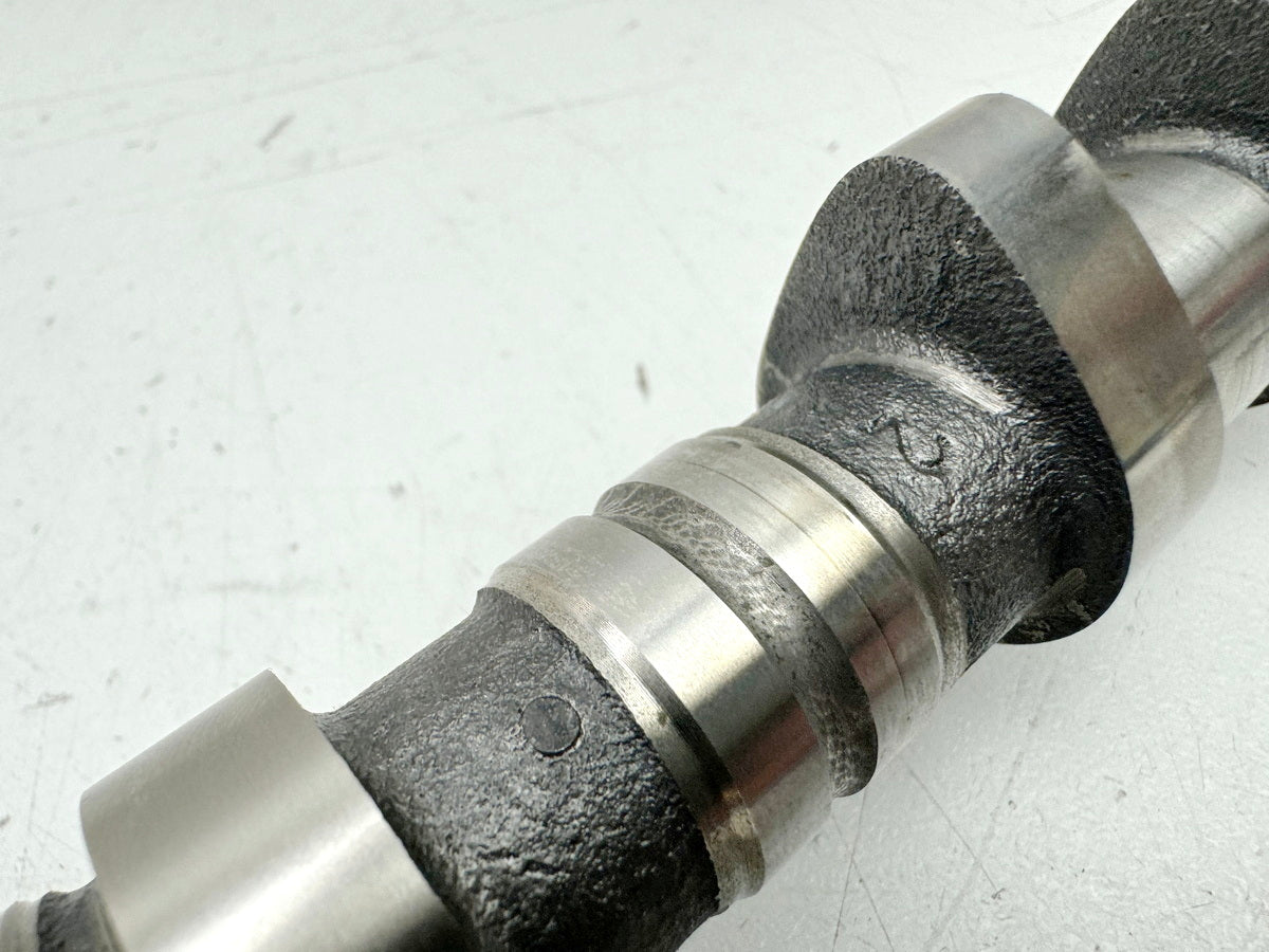 TRIUMPH SPEED TRIPLE 1050 R ABS NN01 Nockenwelle Einlass Camshaft IN für Motor