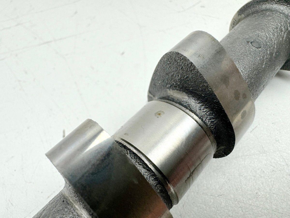 TRIUMPH SPEED TRIPLE 1050 R ABS NN01 Nockenwelle Einlass Camshaft IN für Motor