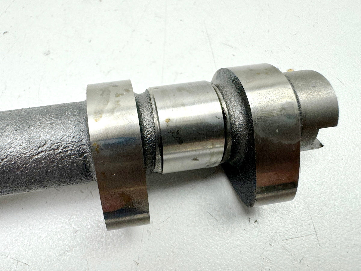 TRIUMPH SPEED TRIPLE 1050 R ABS NN01 Nockenwelle Einlass Camshaft IN für Motor