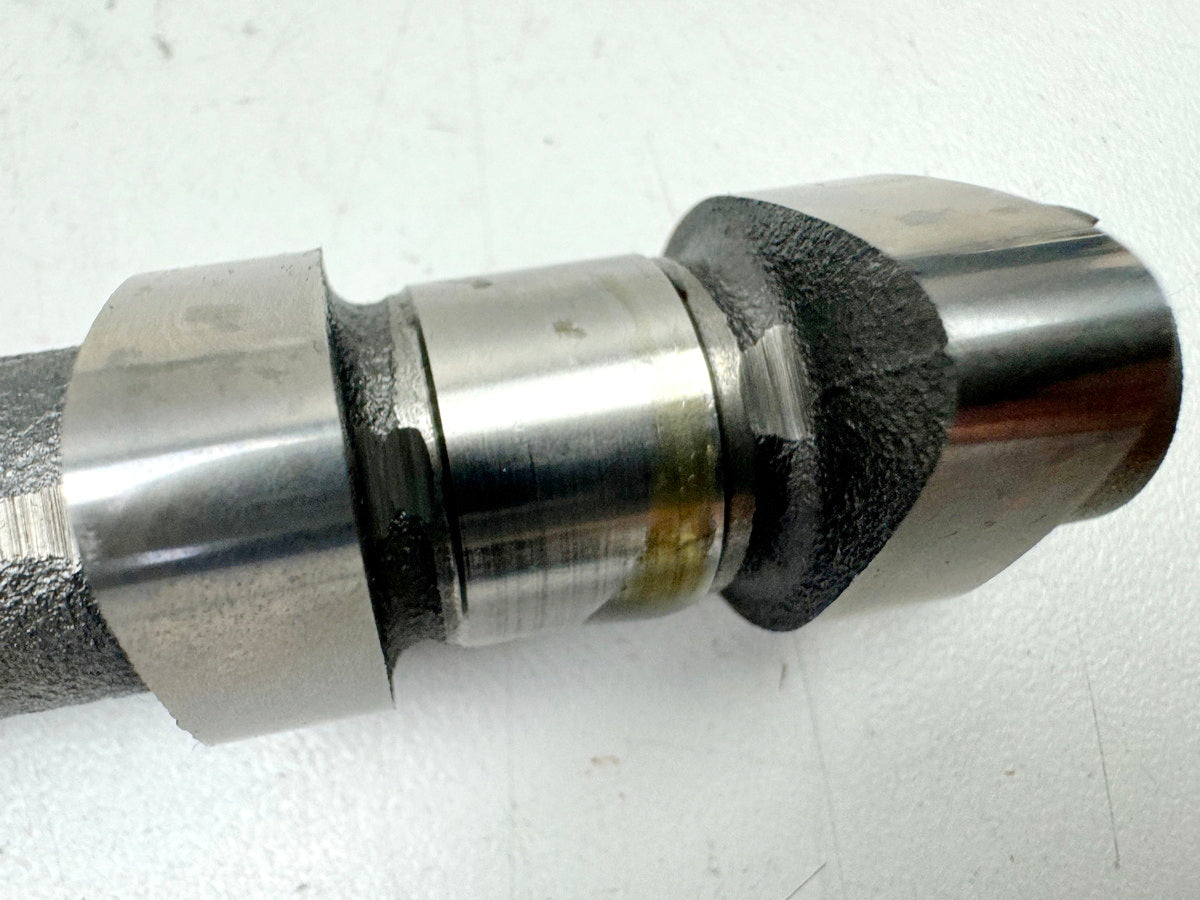 TRIUMPH SPEED TRIPLE 1050 R ABS NN01 Nockenwelle Einlass Camshaft IN für Motor