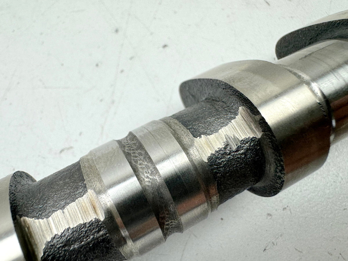 TRIUMPH SPEED TRIPLE 1050 R ABS NN01 Nockenwelle Einlass Camshaft IN für Motor