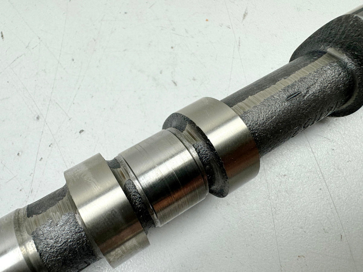 TRIUMPH SPEED TRIPLE 1050 R ABS NN01 Nockenwelle Einlass Camshaft IN für Motor