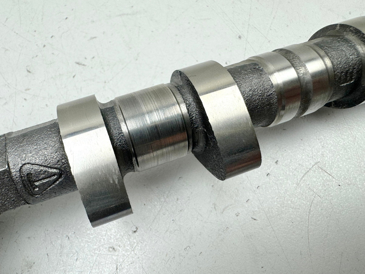 TRIUMPH SPEED TRIPLE 1050 R ABS NN01 Nockenwelle Einlass Camshaft IN für Motor