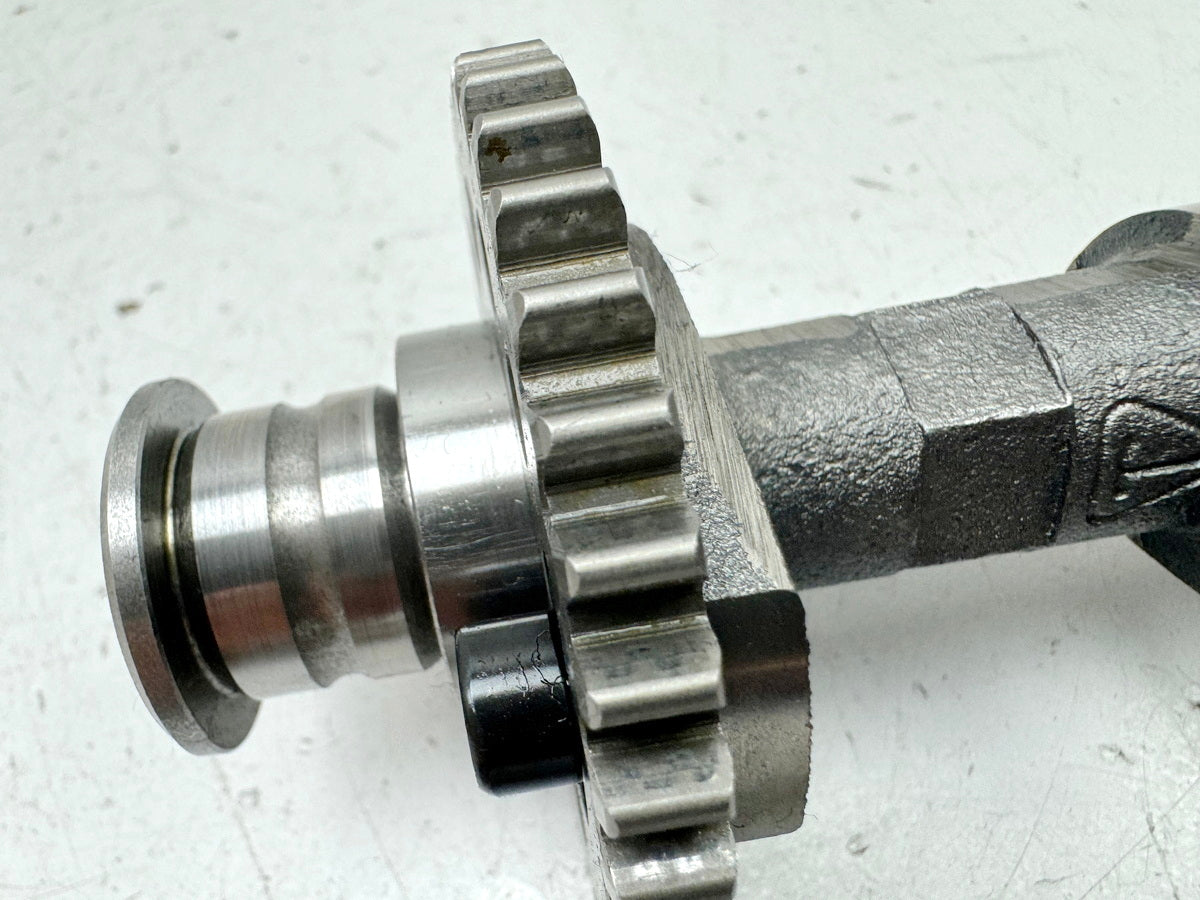 TRIUMPH SPEED TRIPLE 1050 R ABS NN01 Nockenwelle Einlass Camshaft IN für Motor