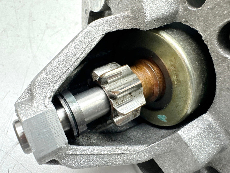 BMW R 1100 RT 259 Anlasser original Valeo Starter für Motor 42319 km