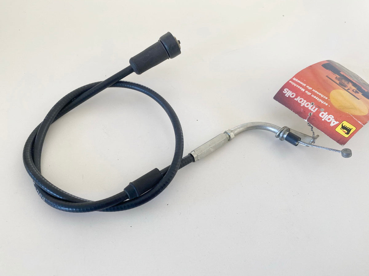 YAMAHA RD80 original Throttle Cable 1 5G0-26311-00 - NEW