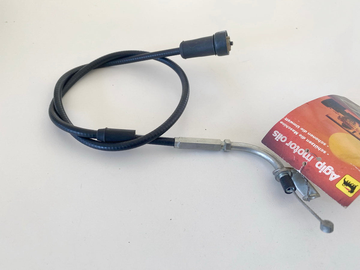 YAMAHA RD80 original Throttle Cable 1 5G0-26311-00 - NEW