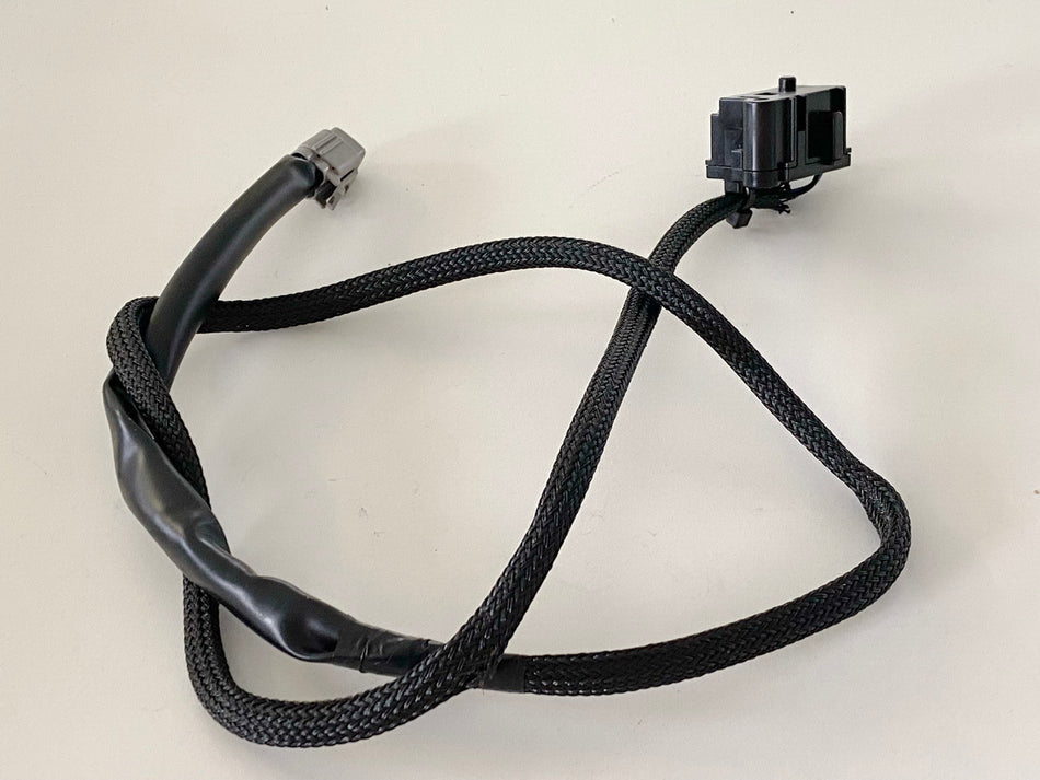 YAMAHA MTN 1000 MT10 RN78 Interruptor de embrague original para maneta de embrague 4550 km
